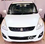 Maruti Suzuki Swift Dzire Zdi BSIV, 2014, Electric