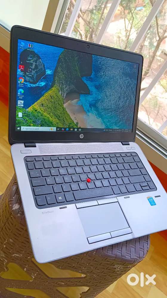 Core i7 & i5 Processor/ 08GB RAM/ 4+ Hours Battery Backup /