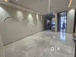 Brand new 3bhk for sale in raja garden in prime location