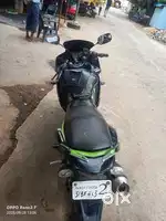motorcycle