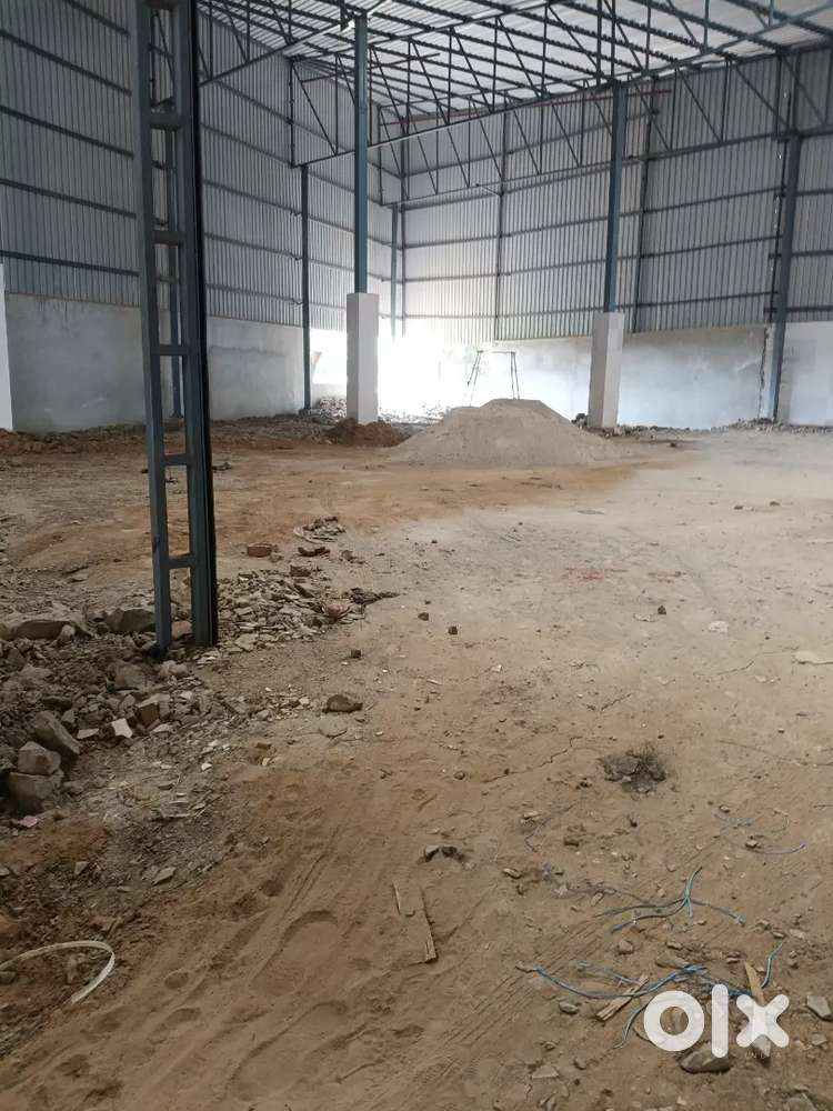 11000 SQ.FT INDEPENDENT WHERE HOUSE FOR RENT AT VKIA SIKAR ROAD JAIPUR