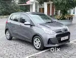 Hyundai Grand i10 2016-2017 Magna, 2019, Petrol