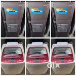 245LTR 2 DOOR FRIDGE GOOD CONDITION// FREE HOME DELIVERY