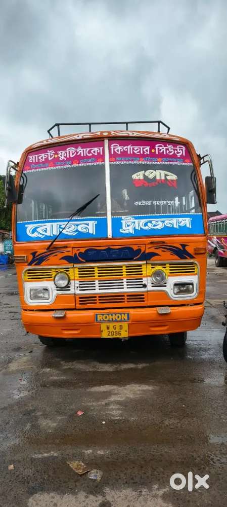 Good condition Bus for sale