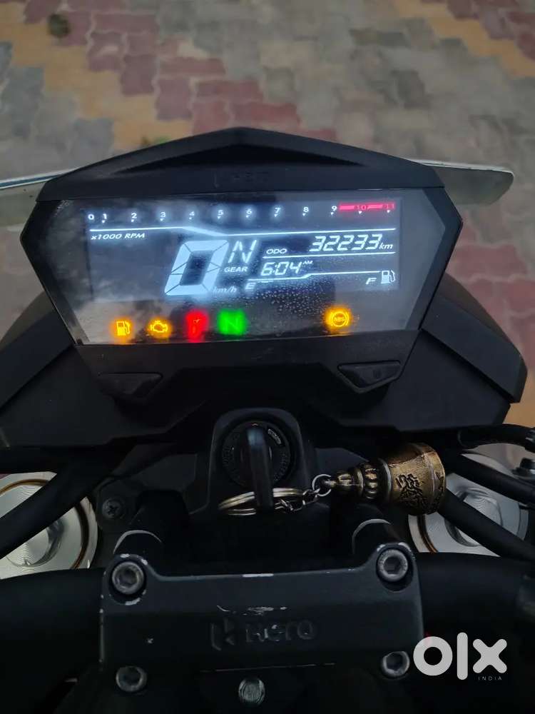 Well and Good Condition