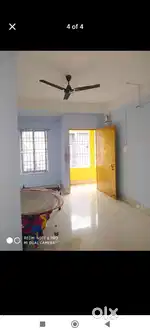 2 BHK House for rent at ABC zoo road