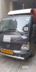 Tata Super Ace Mint