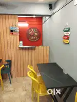 Cook for Fried chicken shop
