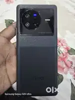 Vivo X80 5G Phone In Exillent Condition