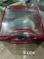 Godrej topload machine