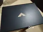 GAMING LAPTOP I5 WITH RTX ONLY 62000