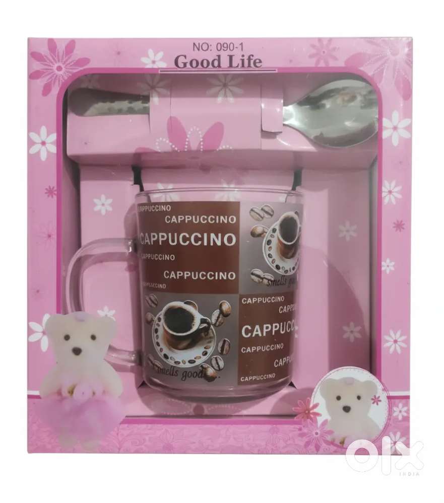Gifting Mugs