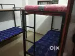 Gents PG daily/monthly rent near St. Sabastian Church Chakaraparambu