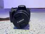 Canon EOS 1200D for Sale