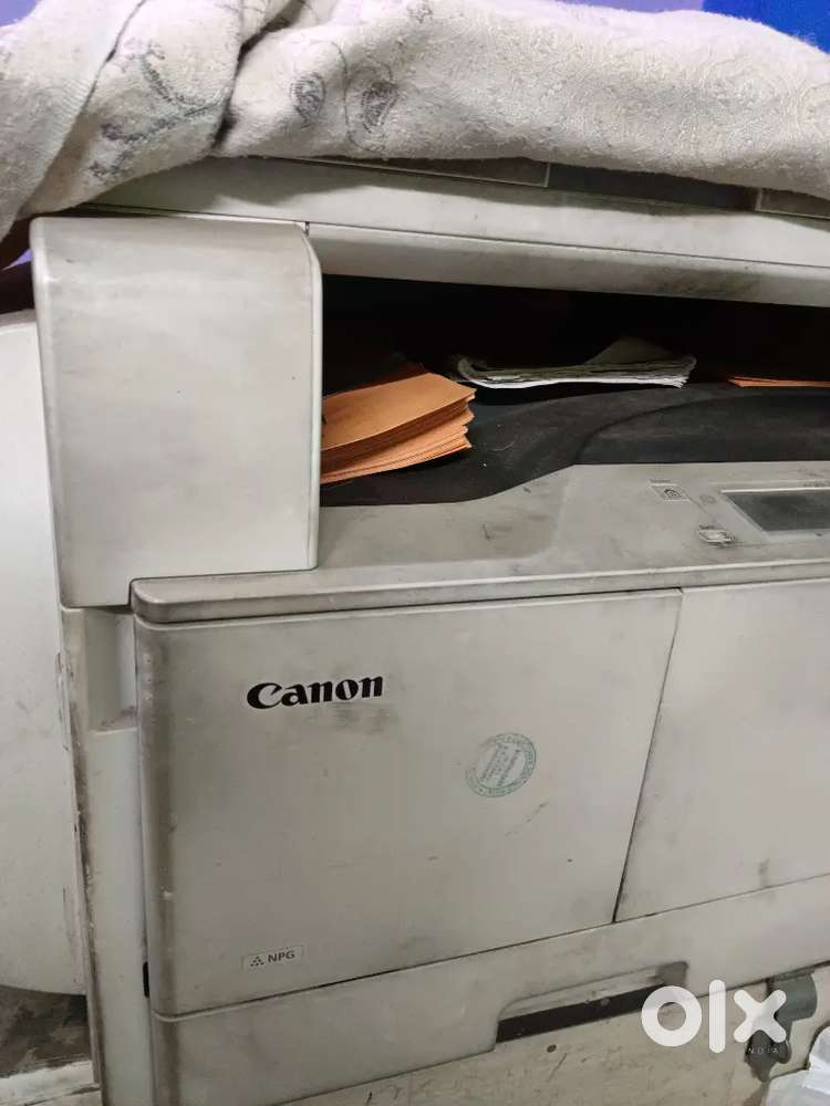 CANON IR2004