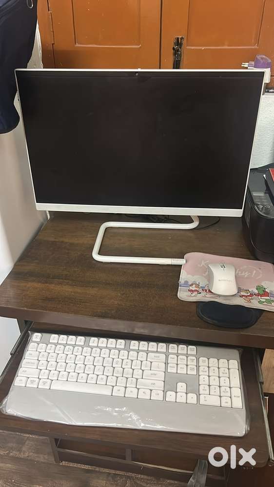 Lenovo all in one pc