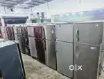 'Luxury Living Made Easy: Premium Fridge, Washing Machine Combos.