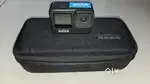 GoPro Hero 9 Black – Mint Condition + Bonus Accessories!