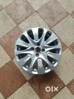 Baleno alloy