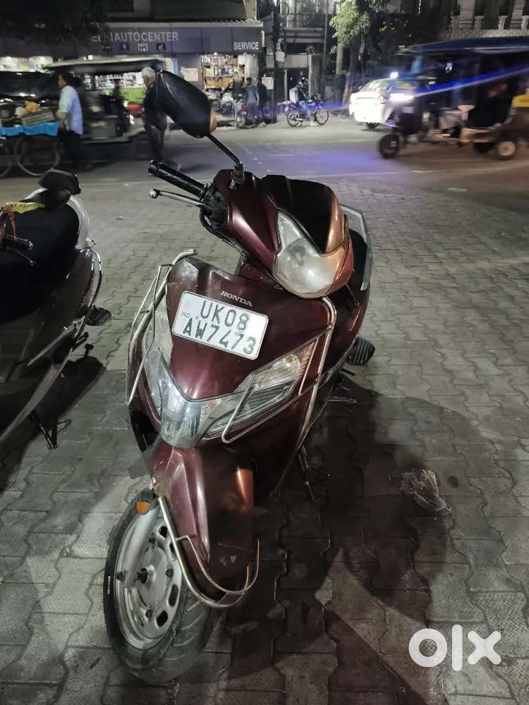 Good condition  sealed engine