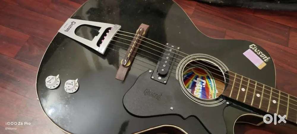 Givson cambridge guitar for sale