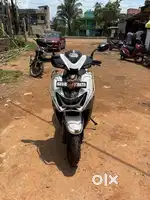 Just 2yrs complite,All accessories allredy install. so no bargaining