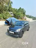 Maruti Suzuki Alto 800 0.8 VXI (O), 2020, Petrol