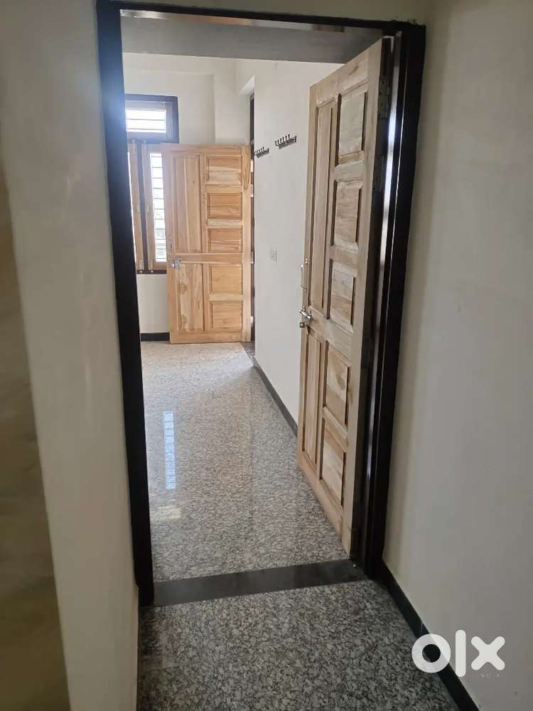 1 BHK for family/girls/