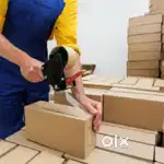 Company job