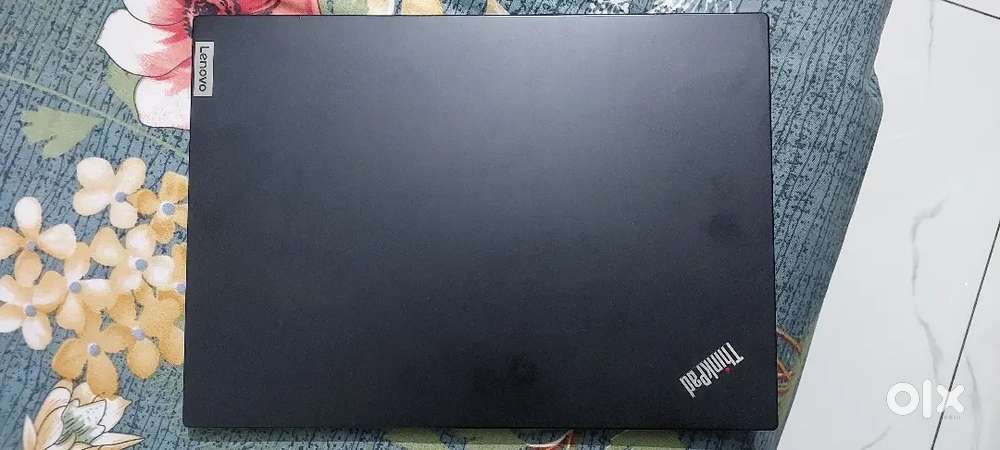 Laptop ThinkPad