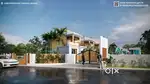 Modern, Affordable,Convenient!3 BHK VILLAS