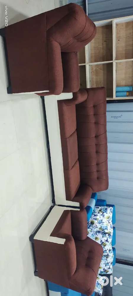 HEEBA collection sofa