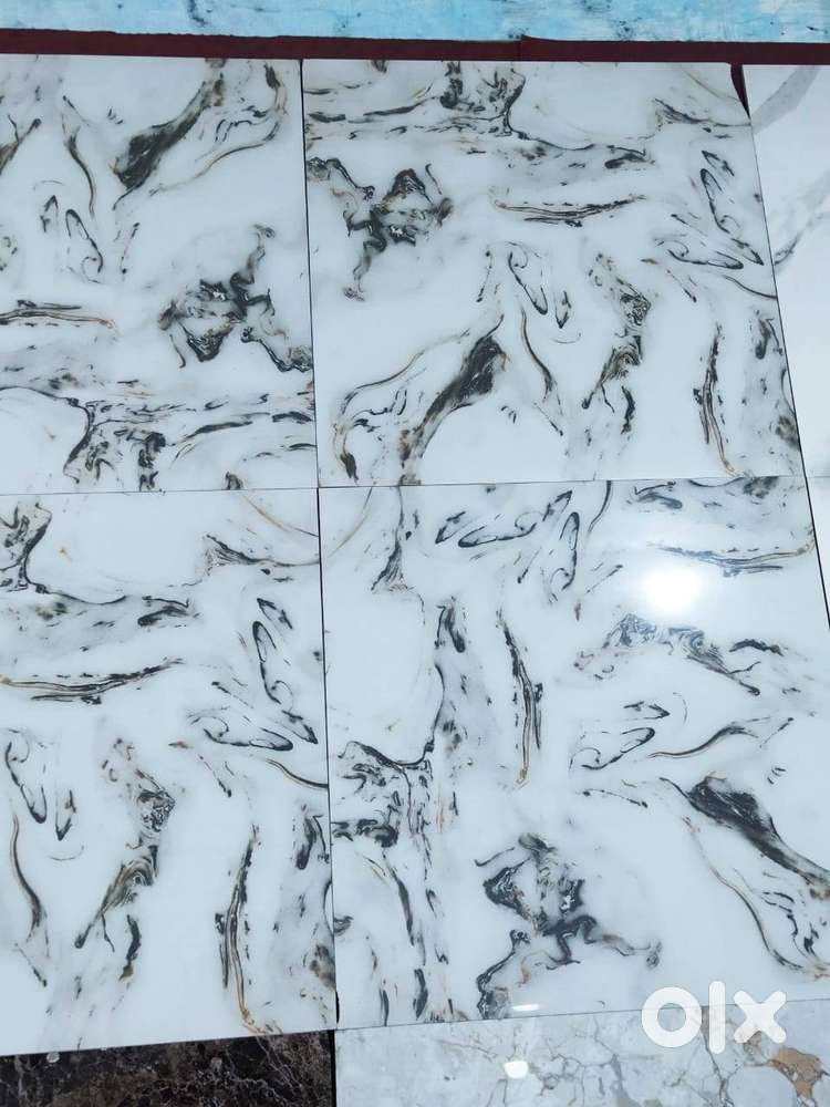 Tiles and Marble fitting Work