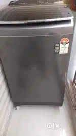Top load inverter semi automatic whirlpool washing machine