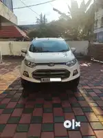 Ford ecosport,