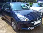 Maruti Suzuki Swift VXi 1.2 ABS BS-IV, 2023, Petrol