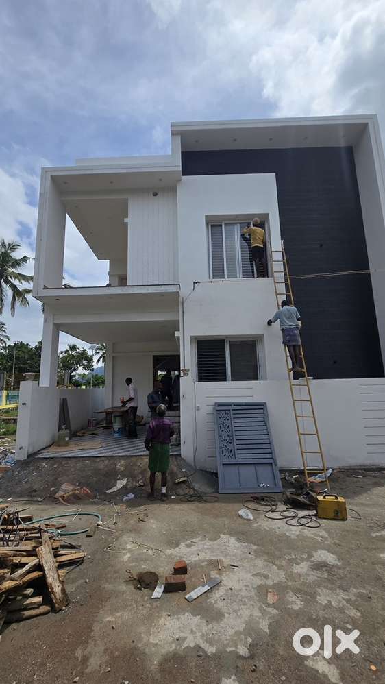 Apta Near Tirupatisaram 65 Lakhs House 3 BHK