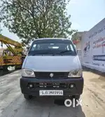 Maruti Suzuki Eeco 2023 Petrol 2 Km Driven