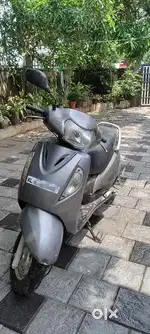 Suzuki Access (UZ 125)