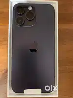 iPhone 14 PRO 128GB For Sale With 97% Battery Health Refurbished Model