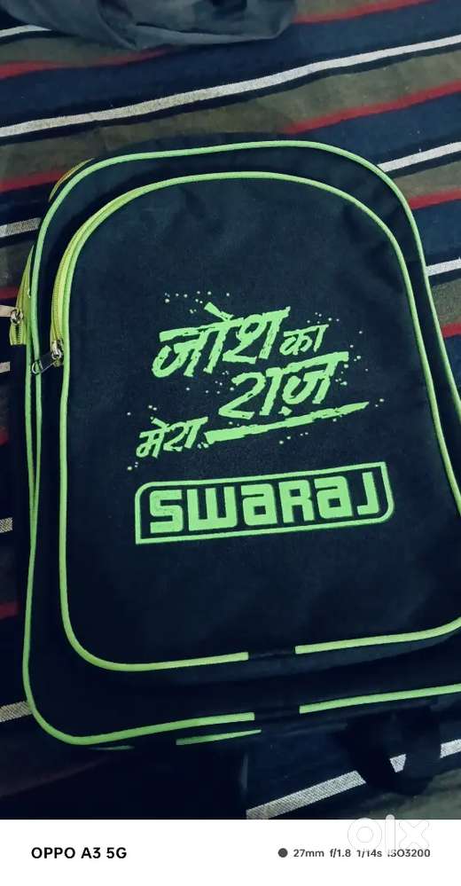 Best quality bag  on olx
