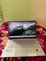HP Pavilion