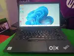 Lite Used Lenovo ThinkPad T490 i7 10th Gen 16gb RAM 512gb SSDs Gud wks