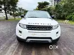 Land Rover Range Evoque Pure SD4, 2012, Diesel