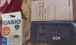 CASIO CALCULATIOR
