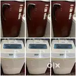 .Best FRIDGES & WASHING MACHINE for SELL with WARRANTY +FREE DELIVERY