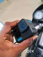 Go pro hero 10