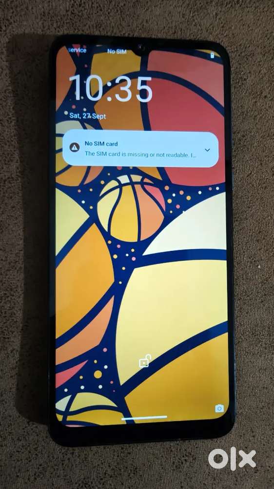 Motorola e13 4GB 64GB