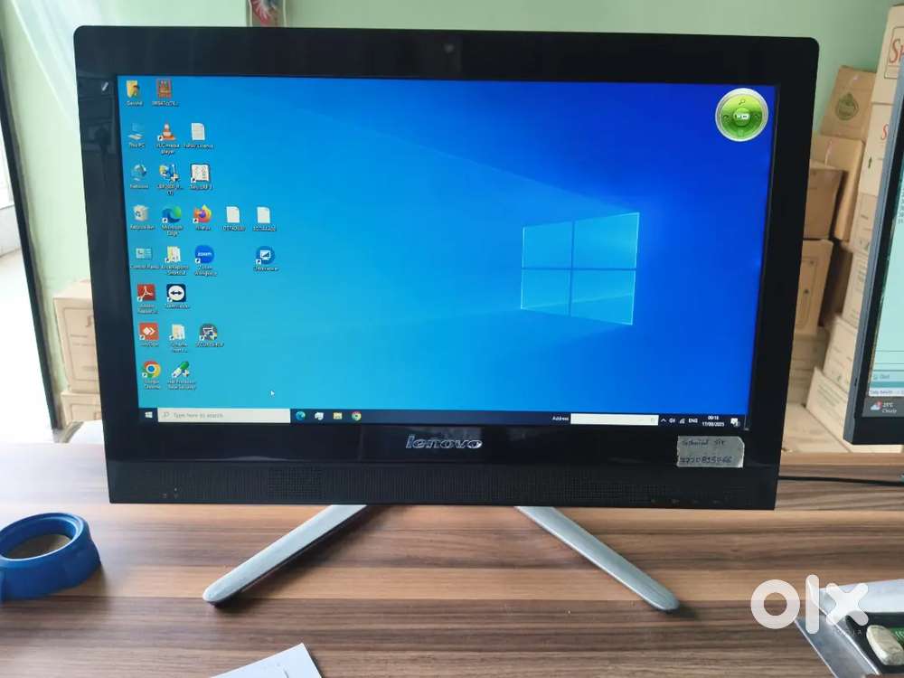 All in one PC