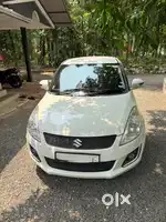 Maruti Suzuki Swift 2016